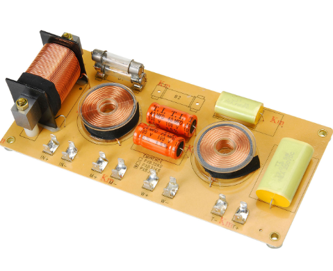 Modif Power OCL 150 watt agar Suara Amplifier Jernih Tidak Pecah