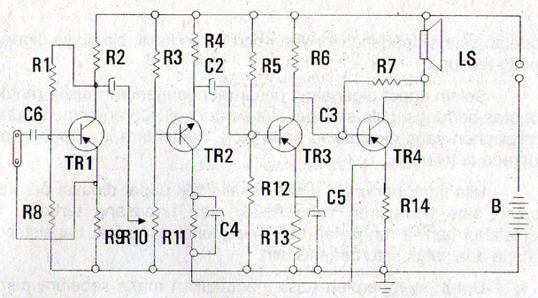 Terbaru 18 Skema  Rangkaian Las  Listrik Inverter 