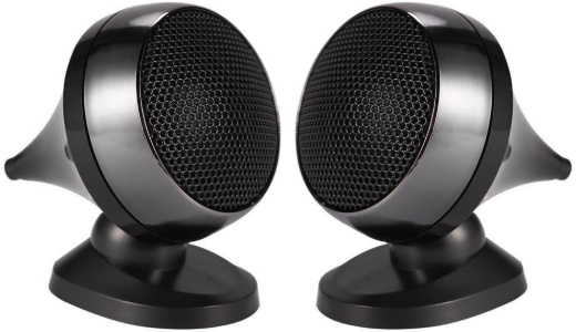 4 speaker system