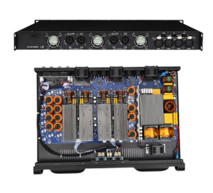Kelebihan Kekurangan Power Amplifier Class D, Opsi Alternatif Untuk