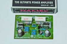 Cara Memilih Driver Power Amplifier Yang Bagus Untuk Lapangan, Pemula