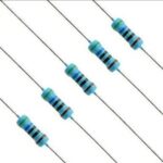 Pengertian Tensioning resistor