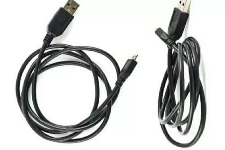 Pengertian Kabel USB