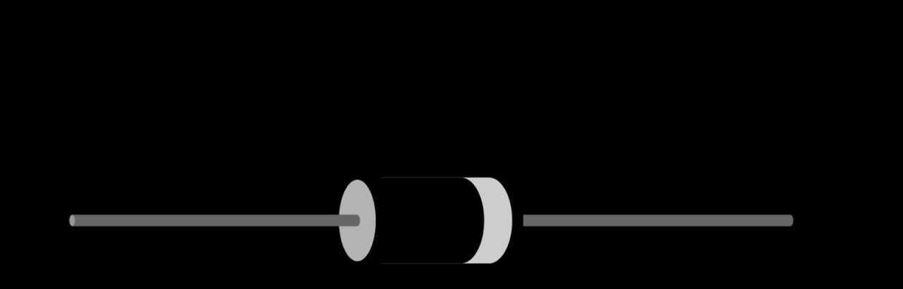 Pengertian Zener Diode, jenis dan fungsinya