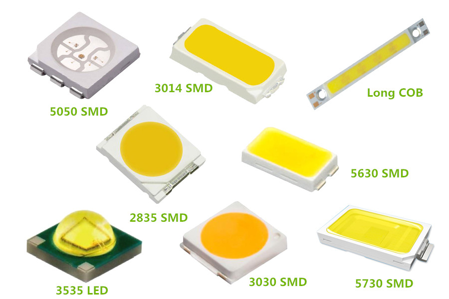 Pengertian SMD Diode, jenis dan fungsinya