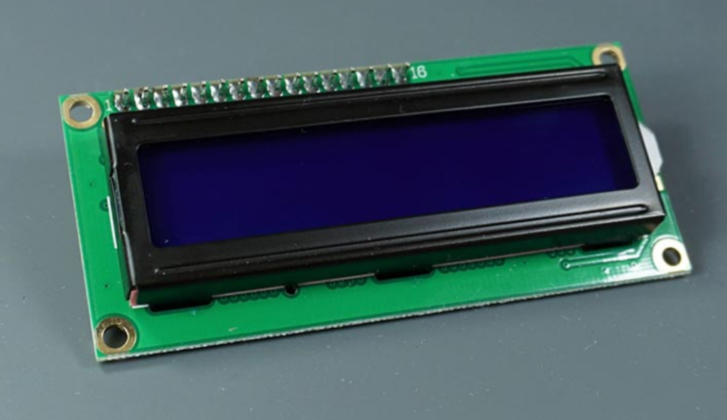 Pengertian LCD (Liquid Crystal Display) Layar Cair Kristal