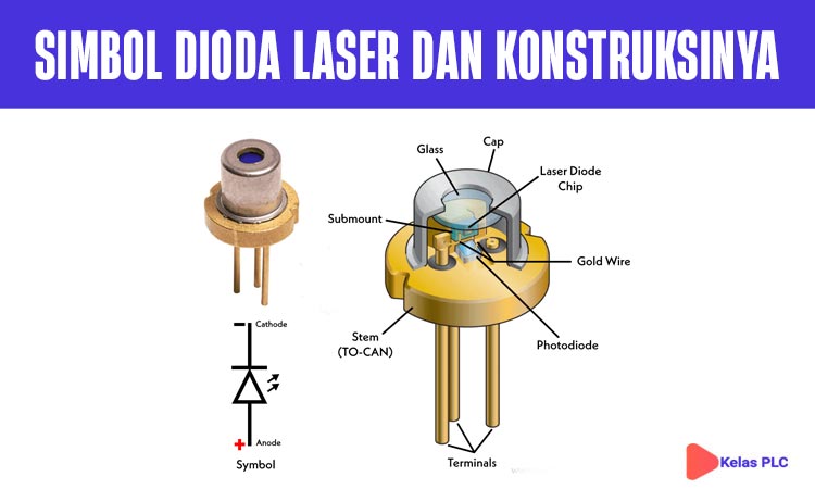 Dioda pengertian diode aplikasinya struktur kerjanya dibedakan menjadi berdasarkan