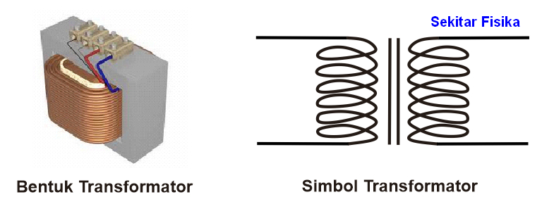 Transformator trafo jenis 30v tegangan rumus amp volt pada listrik untuk penting kalian akan membutuhkan