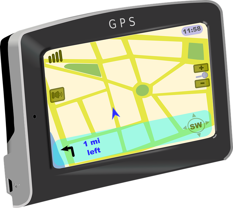 Pengertian Modul GPS, jenis dan fungsinya