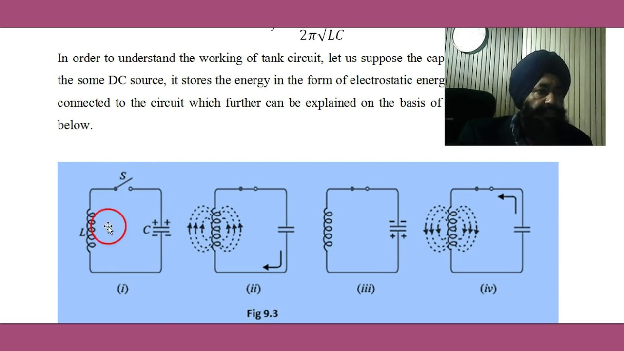 Pengertian Oscillator, jenis dan fungsinya