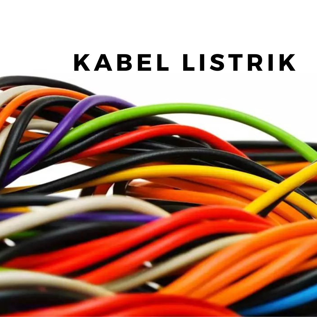 Kabel listrik instalasi nyaf tahu instalasinya wajib inti beserta awas kegunaannya tunggal penggunaannya spesifikasi digunakan kekurangannya kelebihan