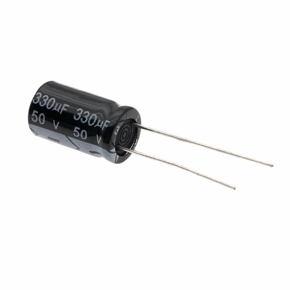 Pengertian SMD Capacitor, jenis dan fungsinya