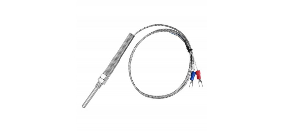 Pengertian Thermocouple, jenis dan fungsinya